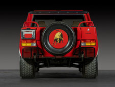 Lamborghini LM002 de vanzare