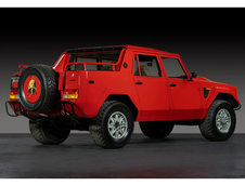 Lamborghini LM002 de vanzare