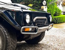 Lamborghini LM002 de vanzare