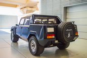 Lamborghini LM002 de vanzare