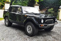 Lamborghini LM002 de vanzare