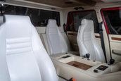 Lamborghini LM002 de vanzare