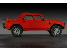 Lamborghini LM002 de vanzare