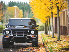 Lamborghini LM002 din 1990