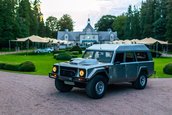 Lamborghini LM002 Wagon de vanzare