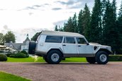 Lamborghini LM002 Wagon de vanzare