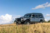 Lamborghini LM002 Wagon de vanzare