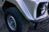 Lamborghini LM002 Wagon de vanzare