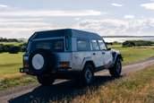 Lamborghini LM002 Wagon de vanzare