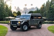 Lamborghini LM002 Wagon de vanzare