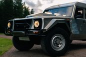 Lamborghini LM002 Wagon de vanzare