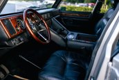 Lamborghini LM002 Wagon de vanzare
