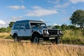 Lamborghini LM002 Wagon de vanzare