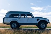 Lamborghini LM002 Wagon de vanzare