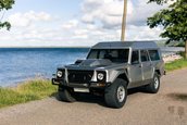 Lamborghini LM002 Wagon de vanzare