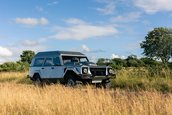 Lamborghini LM002 Wagon de vanzare