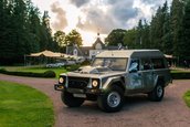 Lamborghini LM002 Wagon de vanzare