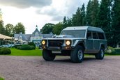Lamborghini LM002 Wagon de vanzare