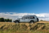 Lamborghini LM002 Wagon de vanzare