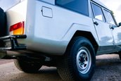 Lamborghini LM002 Wagon de vanzare