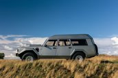 Lamborghini LM002 Wagon de vanzare