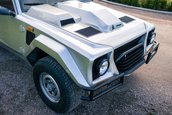 Lamborghini LM002 Wagon de vanzare