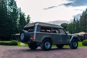 Lamborghini LM002 Wagon de vanzare
