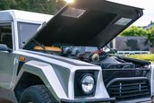Lamborghini LM002 Wagon de vanzare