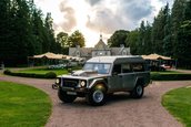 Lamborghini LM002 Wagon de vanzare