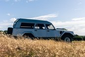 Lamborghini LM002 Wagon de vanzare