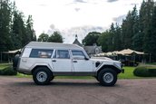 Lamborghini LM002 Wagon de vanzare