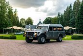 Lamborghini LM002 Wagon de vanzare