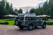 Lamborghini LM002 Wagon de vanzare