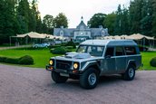 Lamborghini LM002 Wagon de vanzare