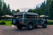 Lamborghini LM002 Wagon de vanzare