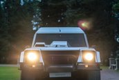 Lamborghini LM002 Wagon de vanzare