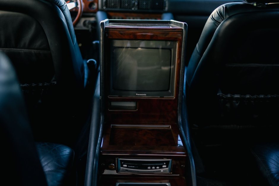 Lamborghini LM002 Wagon de vanzare
