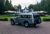Lamborghini LM002 Wagon de vanzare
