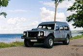 Lamborghini LM002 Wagon de vanzare