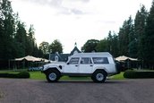 Lamborghini LM002 Wagon de vanzare