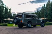 Lamborghini LM002 Wagon de vanzare