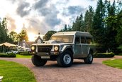 Lamborghini LM002 Wagon de vanzare