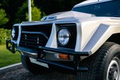 Lamborghini LM002 Wagon de vanzare
