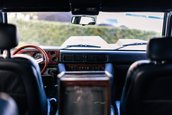 Lamborghini LM002 Wagon de vanzare