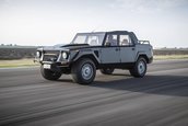 Lamborghini LM002