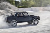 Lamborghini LM002