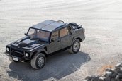 Lamborghini LM002