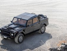 Lamborghini LM002