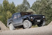 Lamborghini LM002