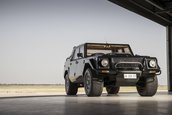 Lamborghini LM002